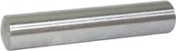 Cilindrični klin DIN 2338, 4x36 mm, tolerancija m6, 10 kom.